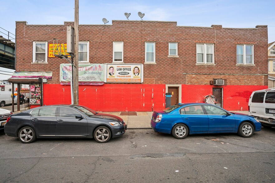 More Photos Of 112-02 Liberty Ave, South Richmond Hill Apartments For Sale