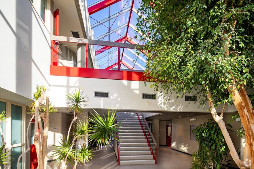 More Photos Of 60 Centurian Dr, Markham Office For Sale