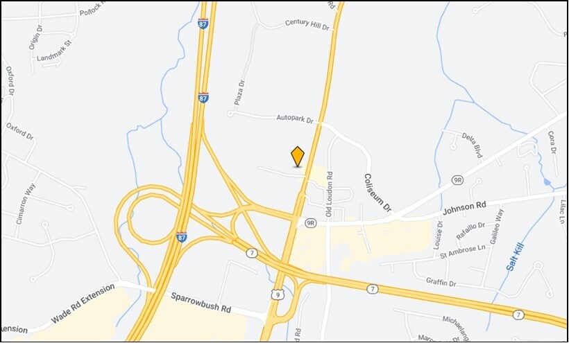 More Photos Of 950 New Loudon Rd, Latham Office For Lease