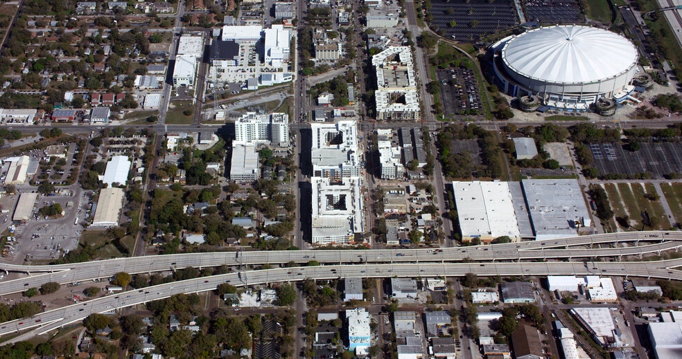 More Photos Of 160 16th St N, Saint Petersburg Multifamily For Sale