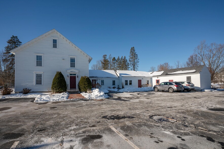 More Photos Of 2 Ash St, Hollis Office For Sale