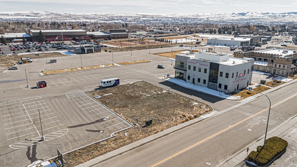 More Photos Of 2985 Eagle Dr & Sunnyside, Ammon Land For Sale