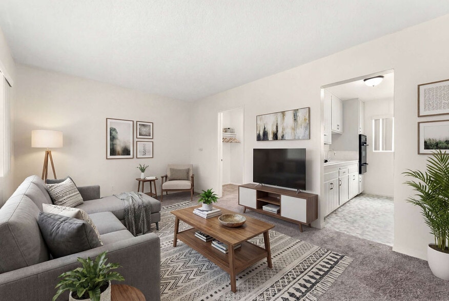 More Photos Of 4415 Rosebud Ln, La Mesa Apartments For Sale