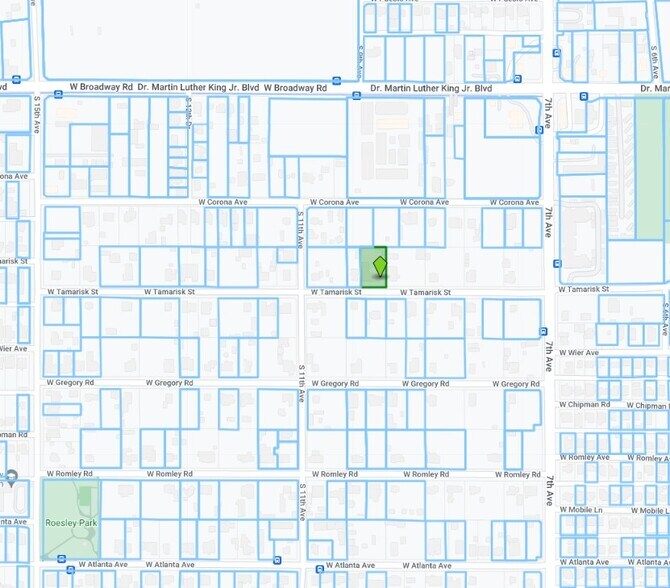 More Photos Of 920 W Tamarisk St, Phoenix Assisted Living For Sale