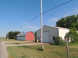 Primary Photo Of E5599 Highway AA, Weyauwega Self Storage For Sale