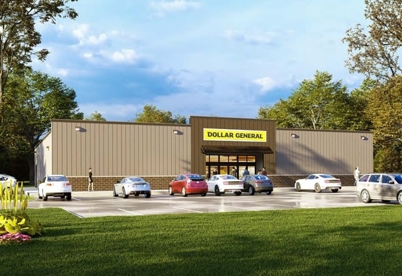 Primary Photo Of 9104 US Highway 31, West Olive Convenience Store For Sale