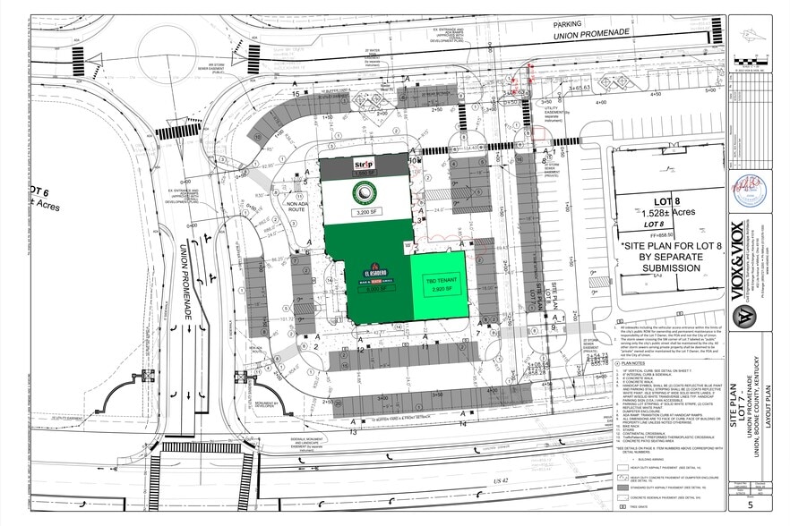 More Photos Of 9232 US Highway 42, Union Unknown For Lease