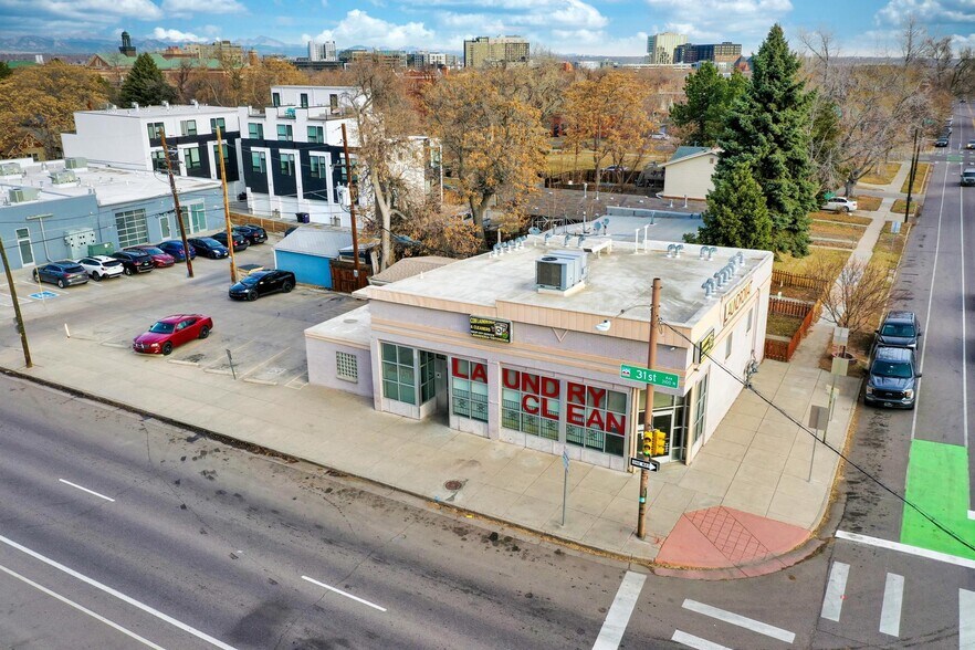 More Photos Of 3101 Williams St, Denver Freestanding For Sale