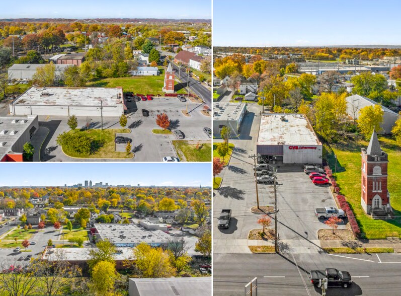 More Photos Of 3130 Portland Ave, Louisville Drugstore For Sale