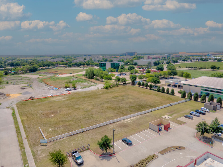 More Photos Of 00 Preston Rd, Frisco Land For Sale