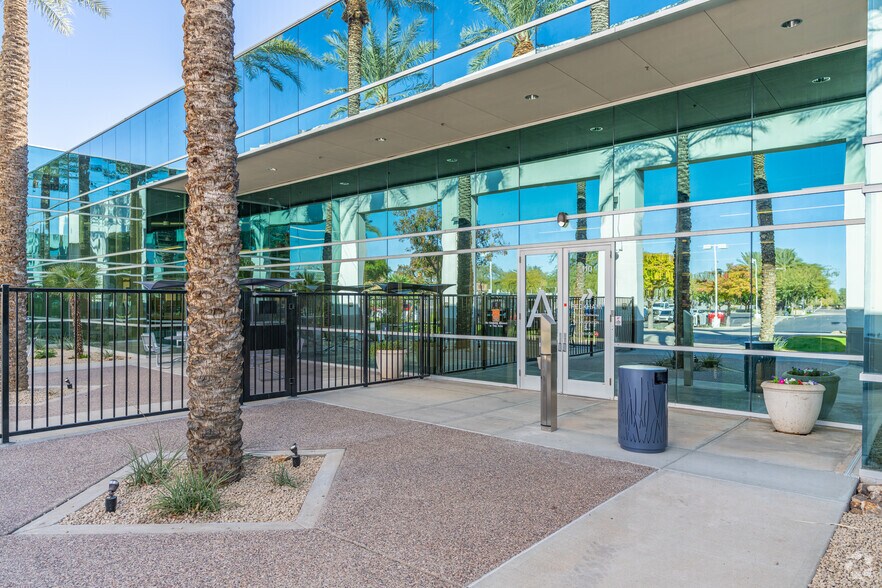 More Photos Of 20401 N 29th Ave, Phoenix Medical For Lease