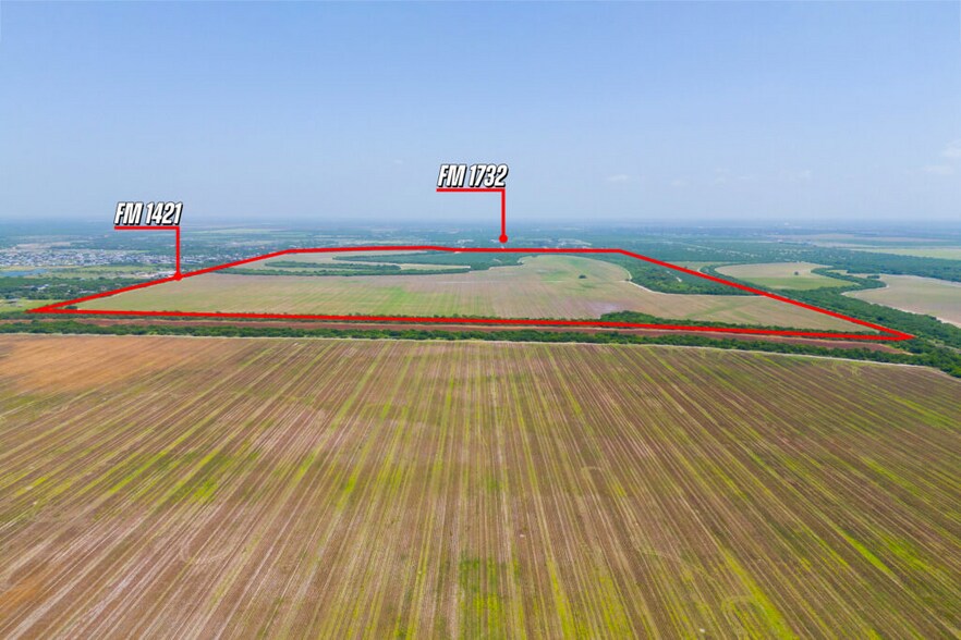 More Photos Of FM 1421 Rd, Brownsville Land For Sale