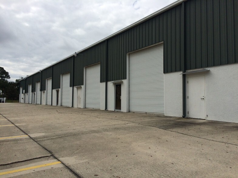 More Photos Of 525 Gus Hipp Blvd, Rockledge Light Manufacturing For Lease