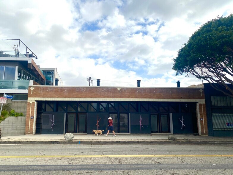 More Photos Of 1312-1318 Pacific Ave, Venice Apartments For Lease