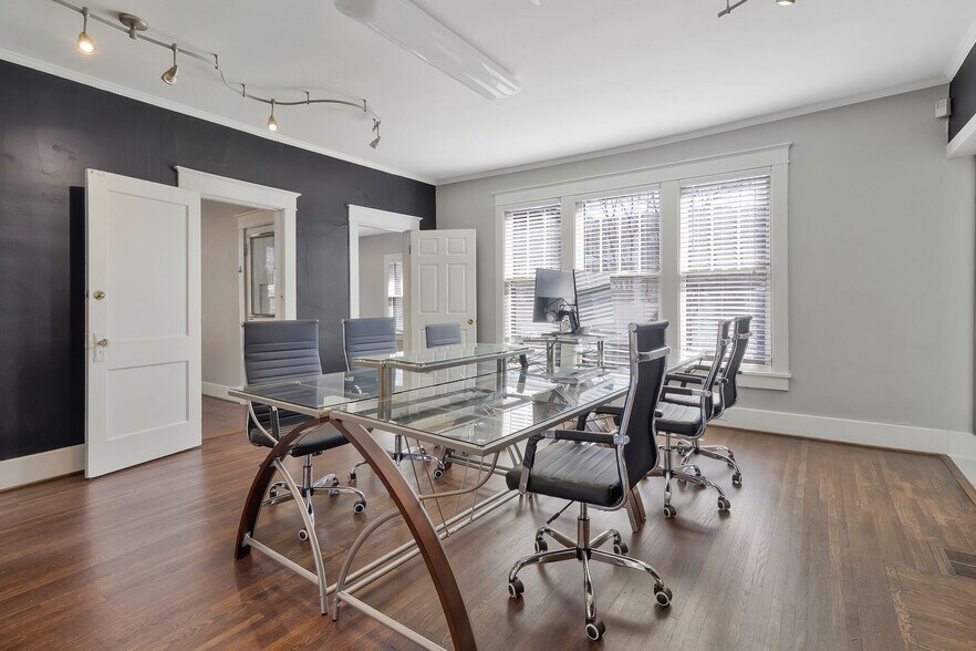 More Photos Of 131 Donelson Pike, Nashville Loft Creative Space For Sale