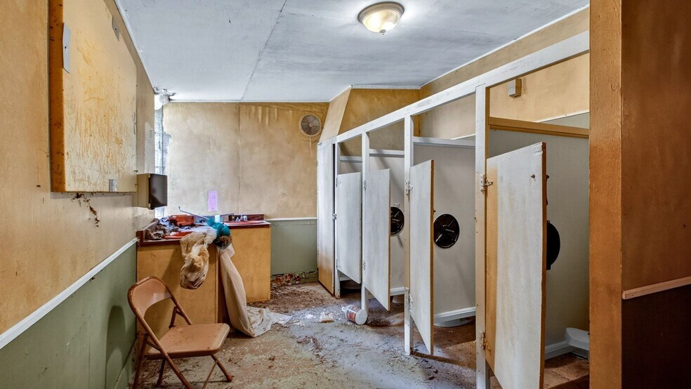 More Photos Of W15282 & W15304 State Highway 64, Gilman Lodge Meeting Hall For Sale