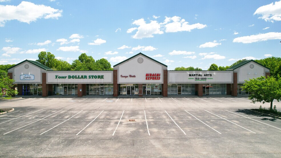 More Photos Of 960 Kennedys Lndg, Cincinnati General Retail For Lease