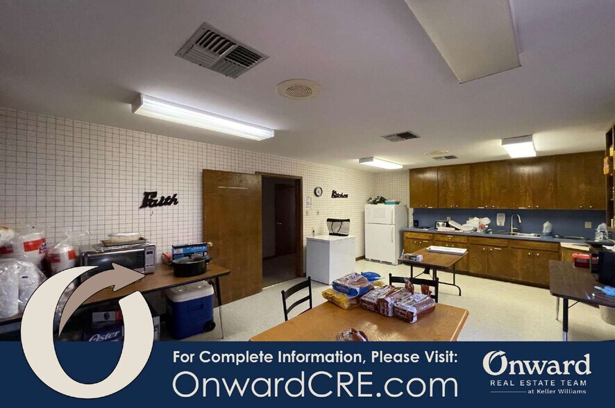 More Photos Of 2124 N 25th St, Waco Medical For Sale