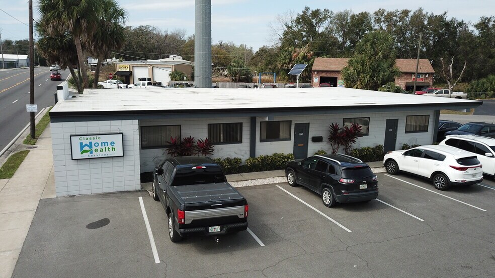 More Photos Of 1504 South St, Leesburg Medical For Sale