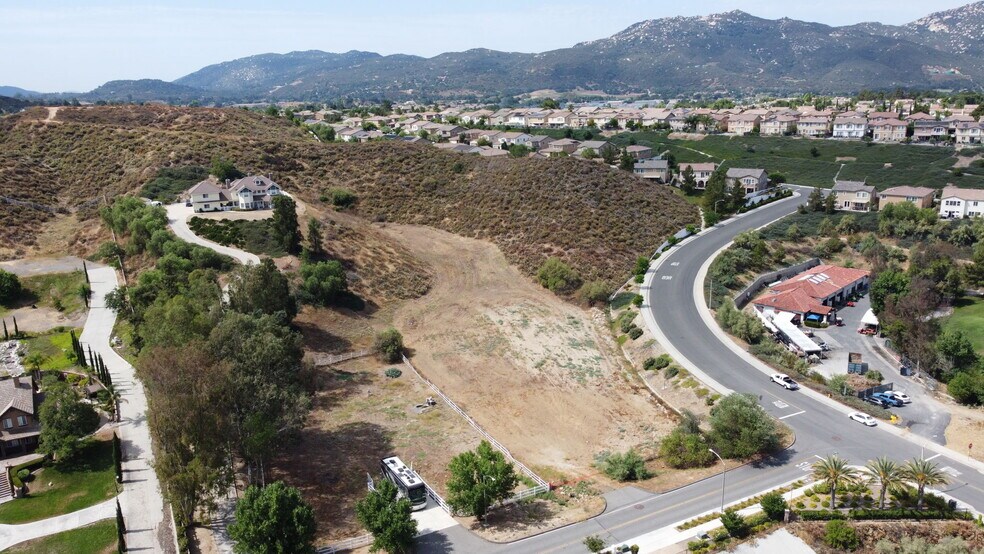 More Photos Of Monte Verde @ Via Puebla, Temecula Land For Sale