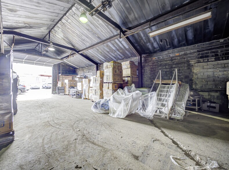 More Photos Of 508-529 E 35th St, Paterson Refrigeration Cold Storage For Lease