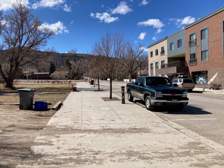 More Photos Of 664 Clinton St, Ridgway Land For Sale