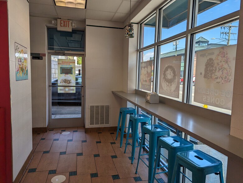 More Photos Of 30 Riverside Ave, Westport Storefront For Sale