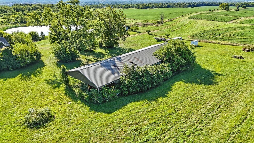 More Photos Of 881 Middletown Eaton Rd, Middletown Land For Sale