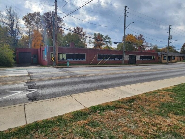 More Photos Of , Indianapolis Industrial For Sale