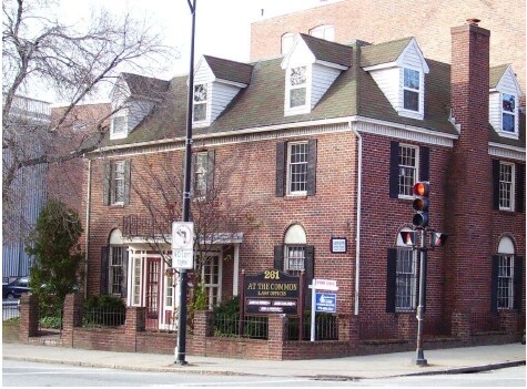More Photos Of 261 Common St, Lawrence Office For Sale