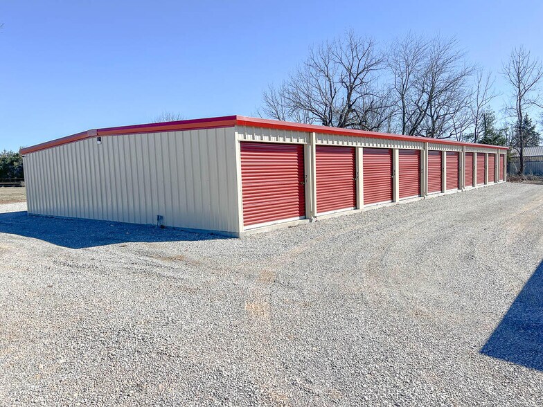 More Photos Of 4900 Us Highway 160, Theodosia Self Storage For Sale