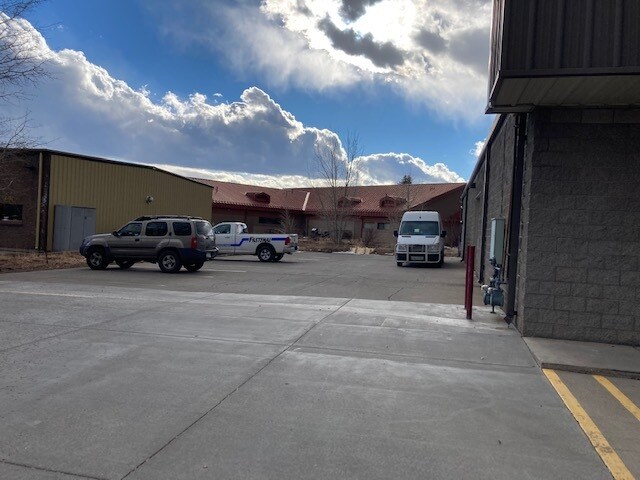 More Photos Of 2463 N Walgreens St, Flagstaff Warehouse For Lease