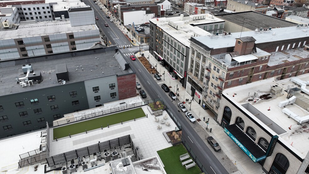 More Photos Of 941 W Hamilton St, Allentown Apartments For Lease