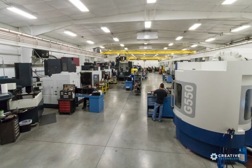 More Photos Of 2758 3 Mile Rd, Grand Rapids Manufacturing For Lease