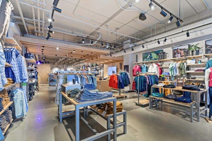 More Photos Of 233 E Main St, Bozeman Storefront Retail Office For Sale