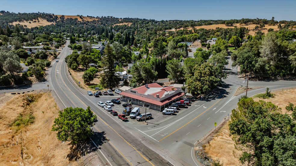 More Photos Of 380 Spanish St, Sutter Creek Office For Sale