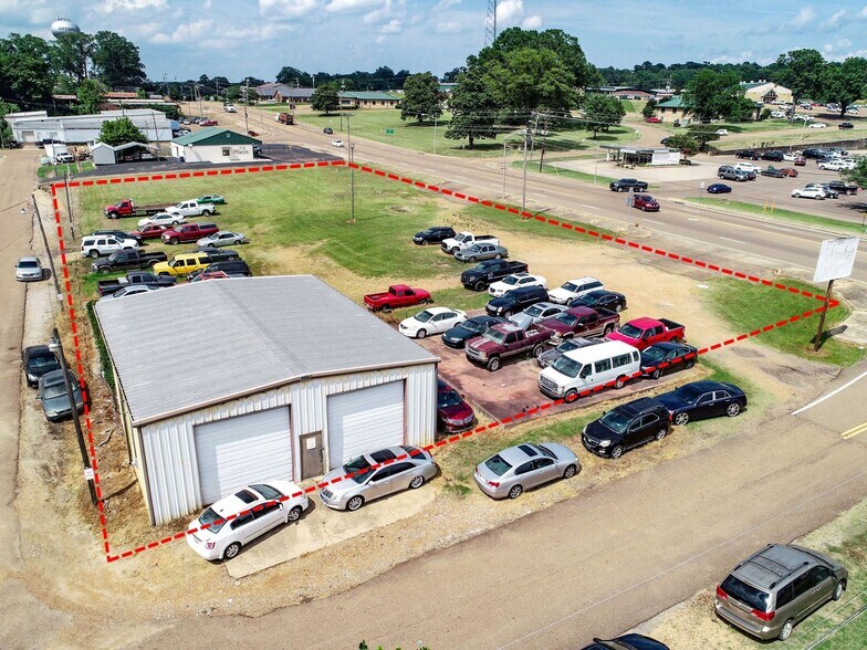 More Photos Of 624 Hwy 6/Mississippi 278, Batesville Land For Sale