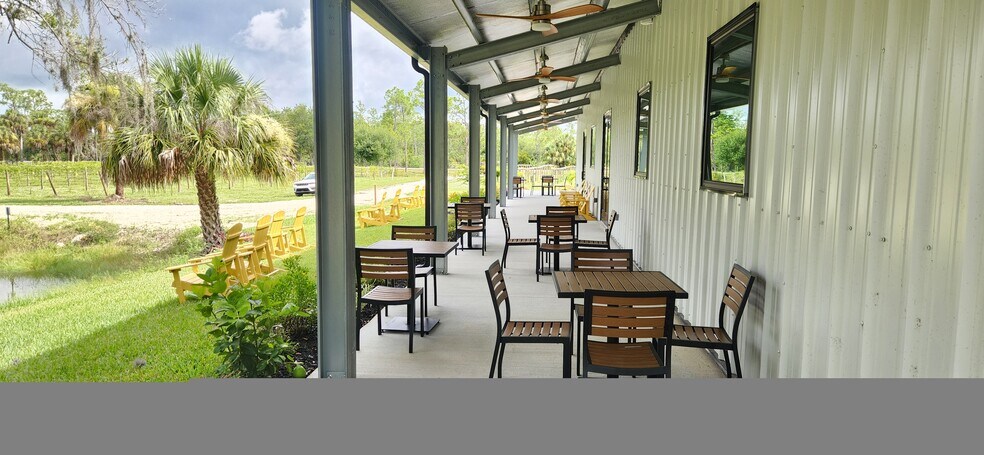 More Photos Of 20948 Corkscrew Rd, Estero Winery Vineyard For Sale