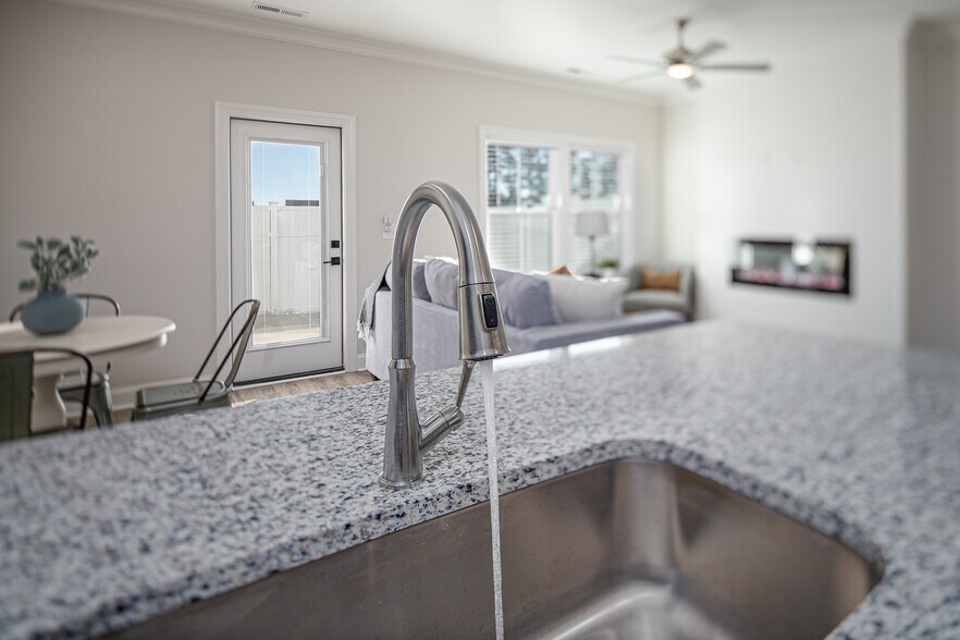 More Photos Of , Greenville Multifamily For Sale