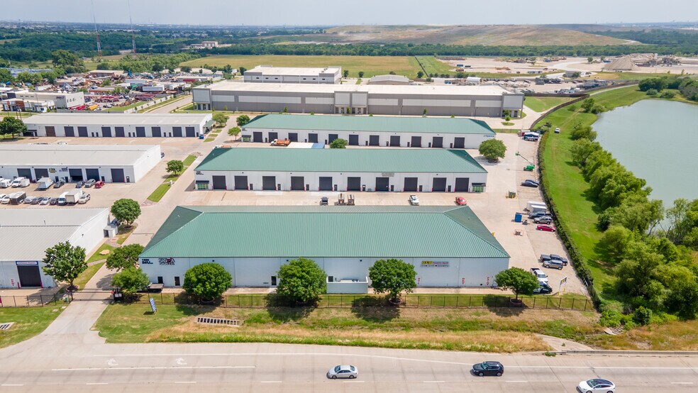 More Photos Of 1590 E State Highway 121, Lewisville Unknown For Lease