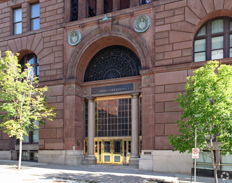 More Photos Of 20 W 9th St, Kansas City Office For Lease