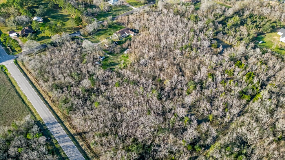 More Photos Of 7311 Wilson Rd, Manvel Land For Sale