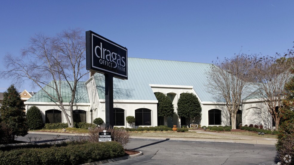 More Photos Of 4532-4542 Bonney Rd, Virginia Beach Office For Lease