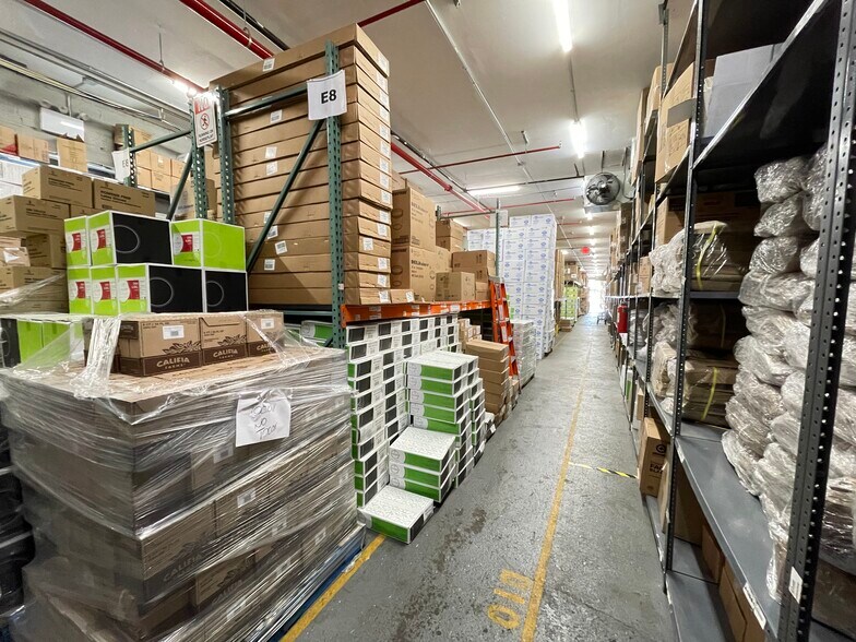 More Photos Of 118-40 Montauk St, Saint Albans Distribution For Sale