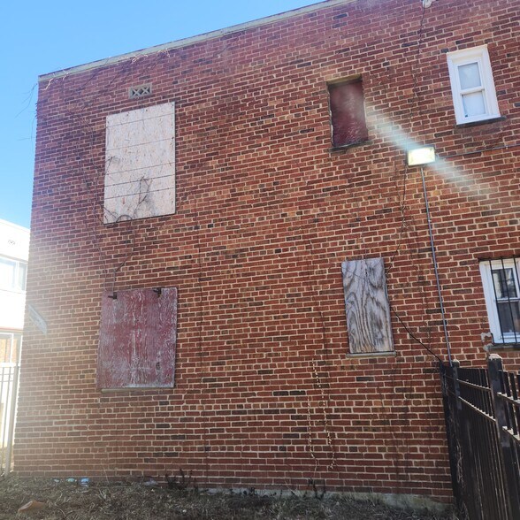 More Photos Of 4236-4238 6th St SE, Washington Apartments For Sale