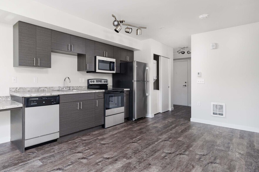 More Photos Of 4351 15th Ave S, Seattle Apartments For Sale