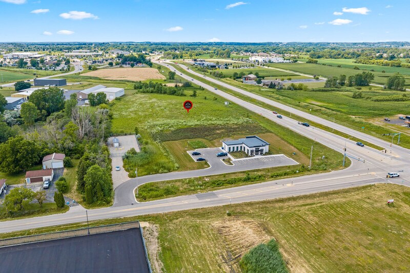 More Photos Of 00 N Mayflower Dr, Greenville Land For Sale