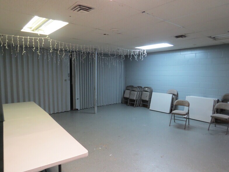 More Photos Of 12705 Epping, Silver Spring Religious Facility For Sale