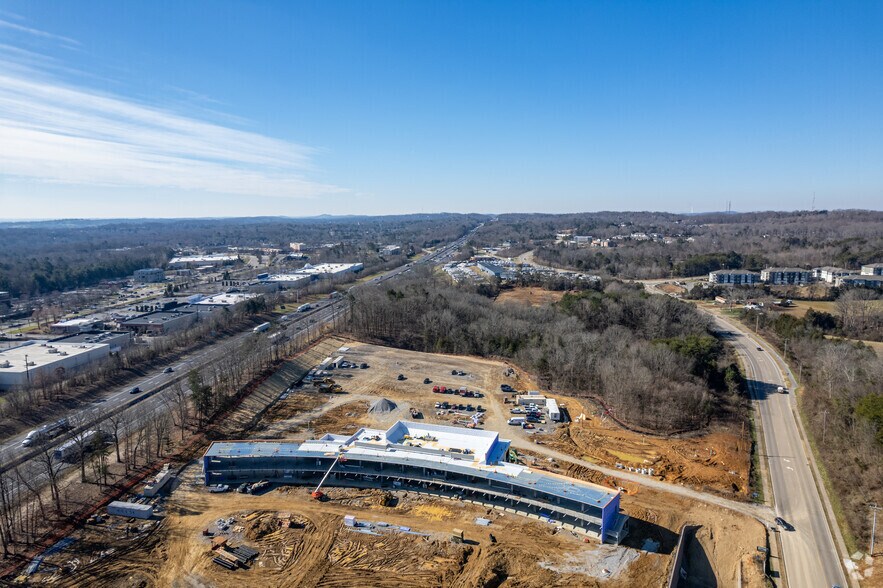 More Photos Of 11400 Outlet Dr, Knoxville Golf Course Driving Range For Sale