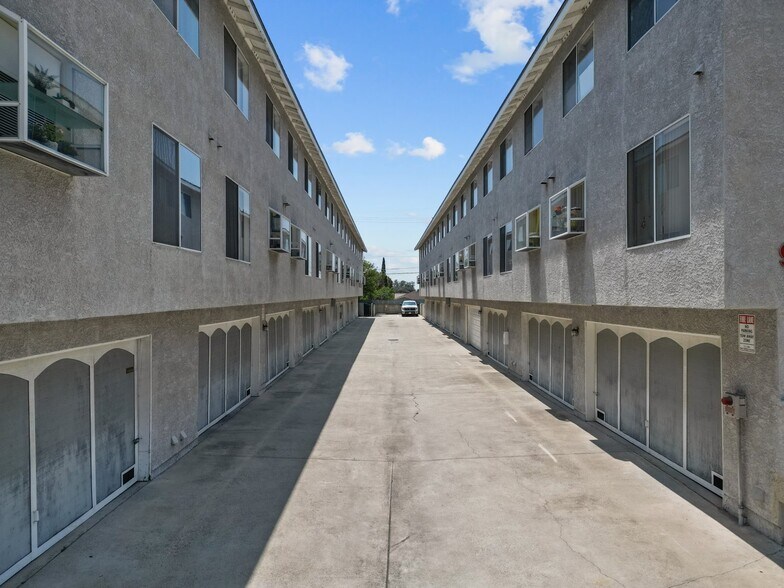 More Photos Of 9160 Huntington Dr, San Gabriel Apartments For Sale